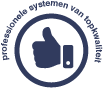 professionele systemen van topkwaliteit