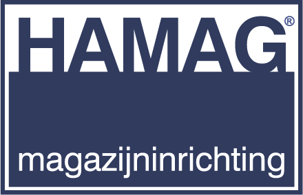 Magazijninrichting