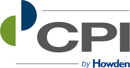 CPI Howden logo