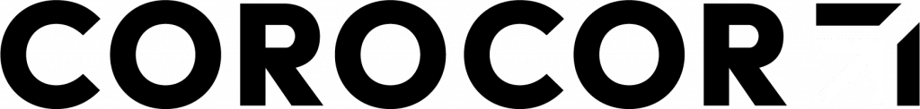 Corocor Technische Reconditionering logo