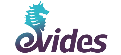 Evides logo