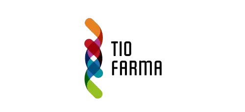 Tiofarma logo