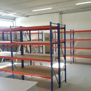 Hamag Magazijninrichting | Grootvakstellingen