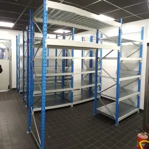 Hamag Magazijninrichting | Grootvakstellingen
